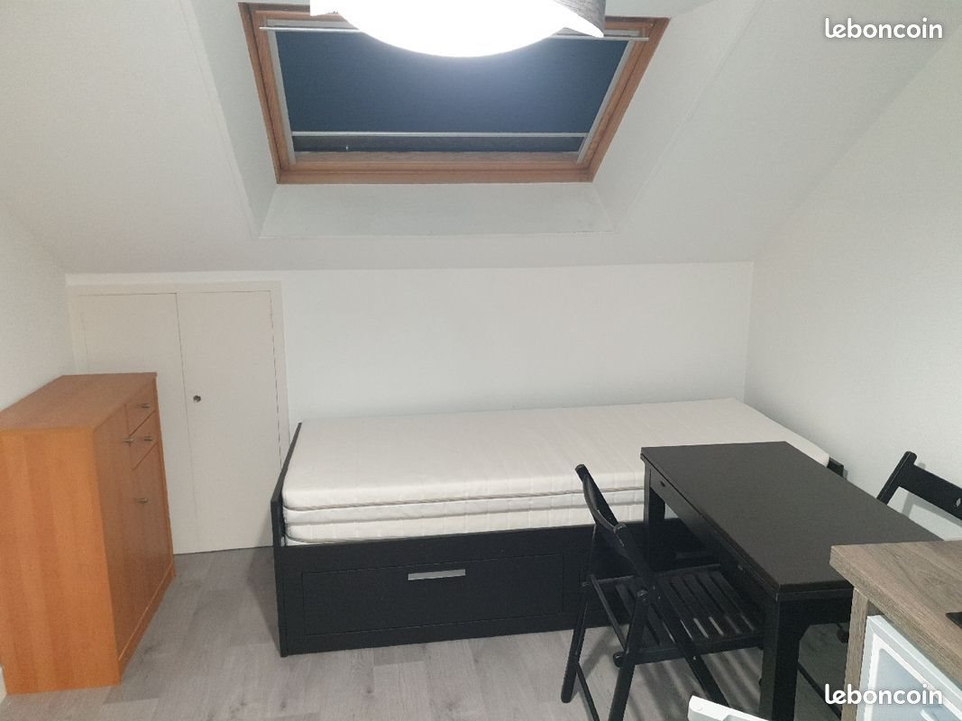 Appartement à louer, 12m², Ploërmel