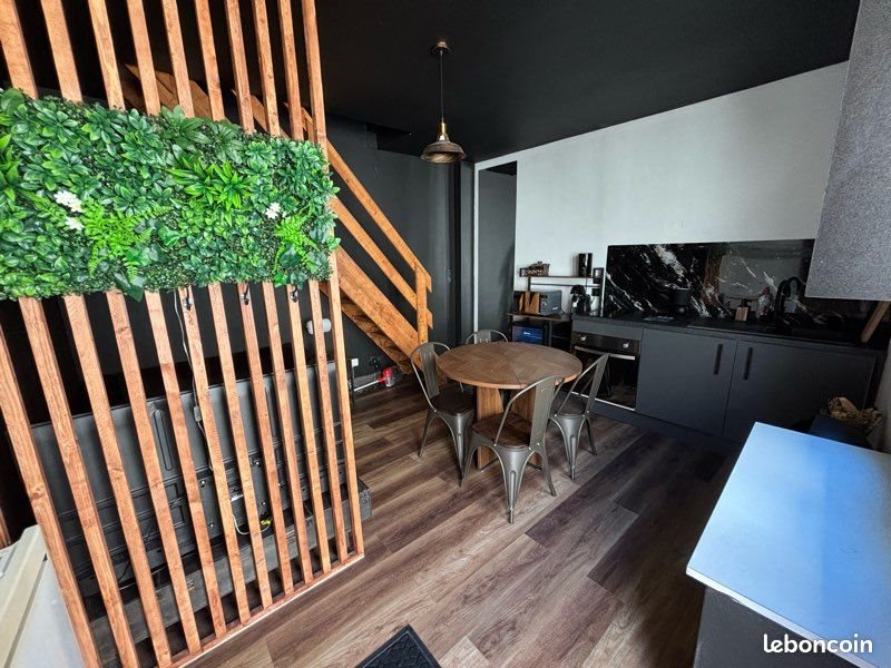 Maison à louer, 30m², Saint-Dizier