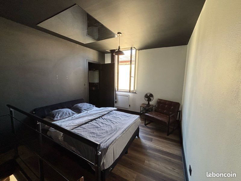 Maison à louer, 30m², Saint-Dizier