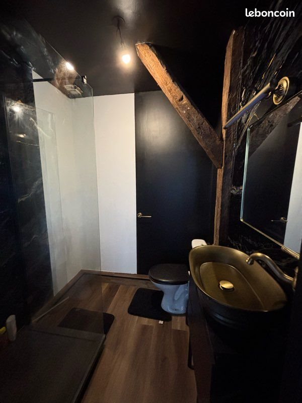 Maison à louer, 30m², Saint-Dizier