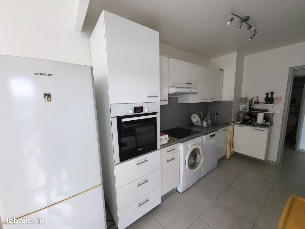 Appartement à vendre, 64m², Le Cannet