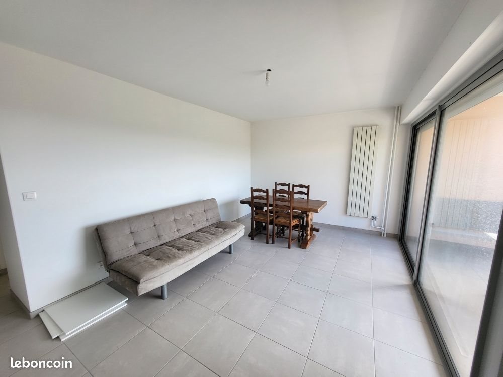 Appartement à vendre, 64m², Le Cannet