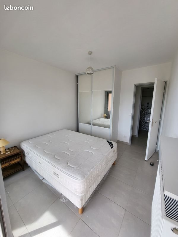 Appartement à vendre, 64m², Le Cannet