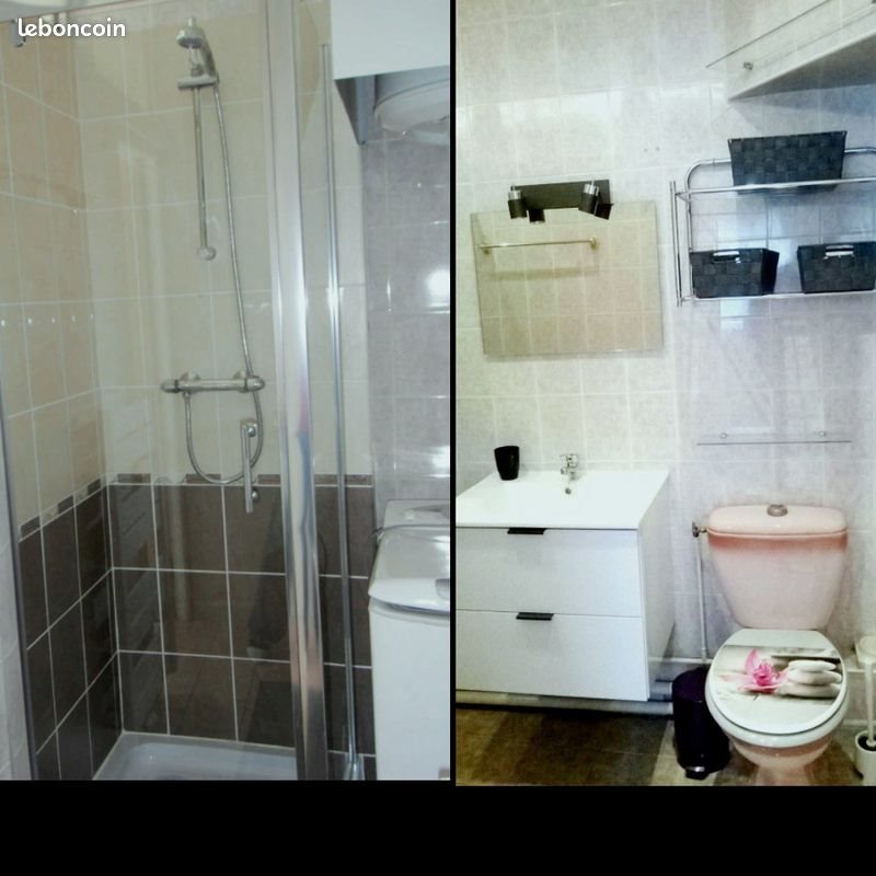 Appartement à louer, 21m², Dijon