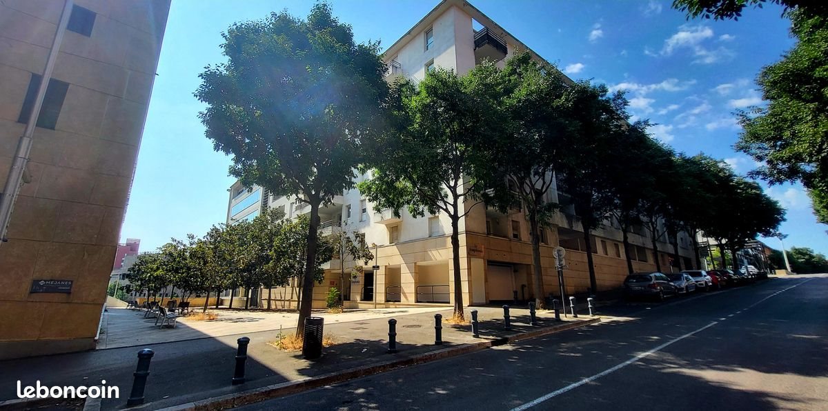 Appartement à vendre, 69m², Aix-en-Provence
