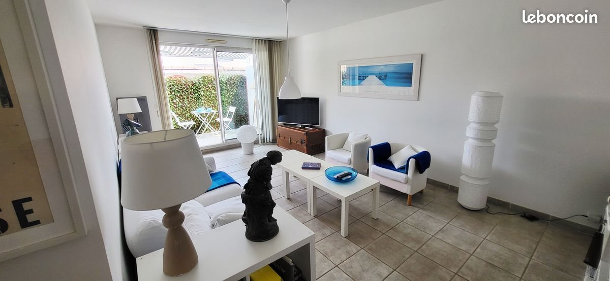 Appartement à vendre, 69m², Aix-en-Provence