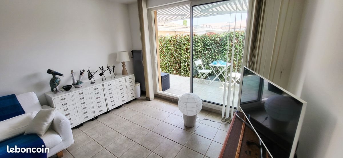 Appartement à vendre, 69m², Aix-en-Provence
