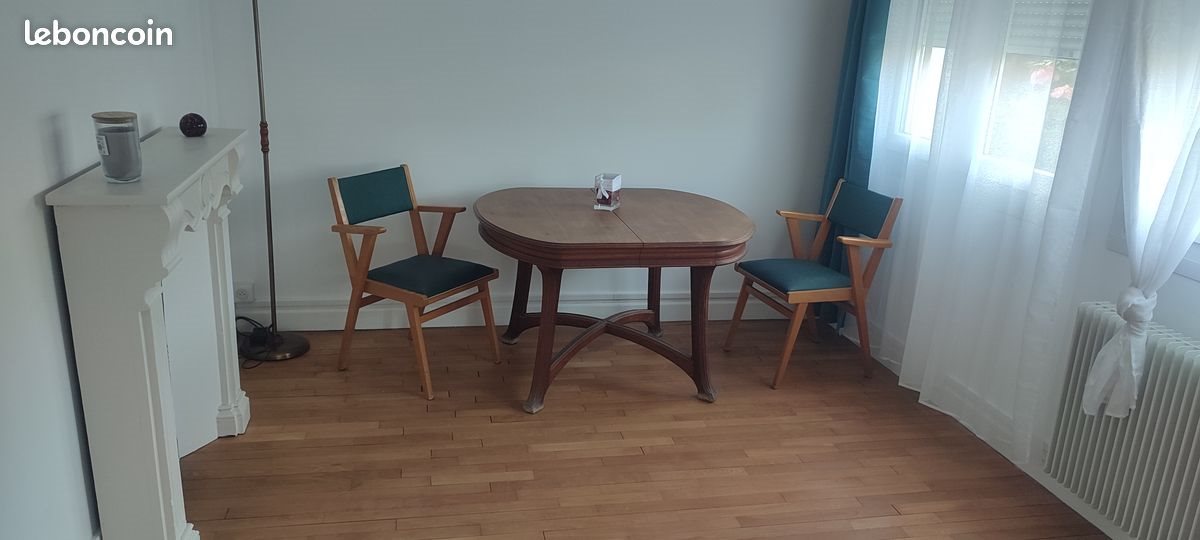 Maison à vendre, 105m², Villers-lès-Nancy