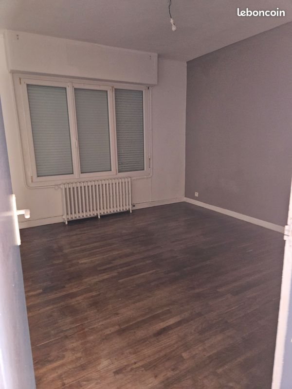 Maison à vendre, 120m², Saint-Brieuc