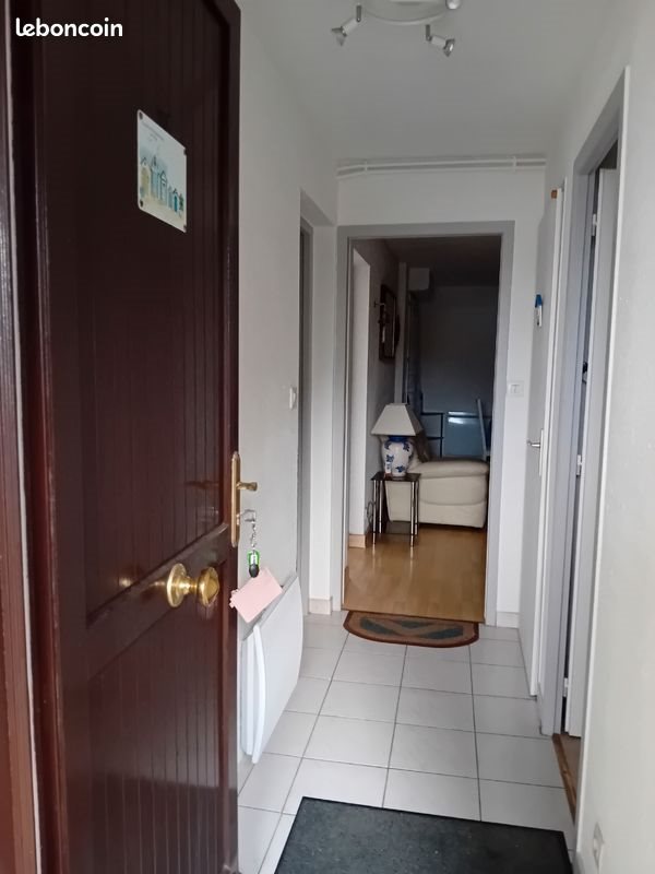 Appartement à louer, 44m², Saint-Georges-d'Oléron