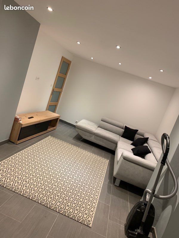 Appartement à louer, 78m², Brumath