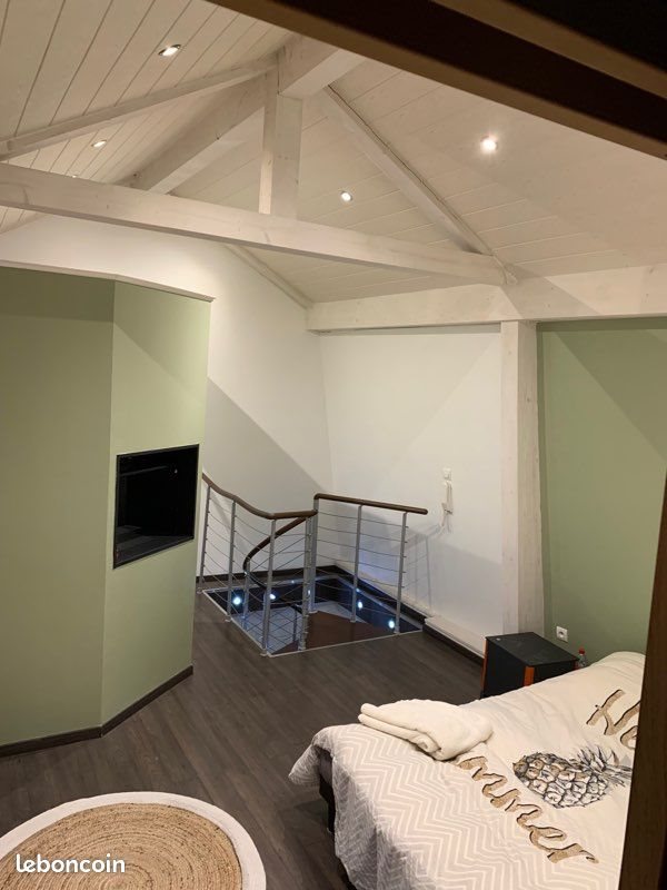Appartement à louer, 78m², Brumath