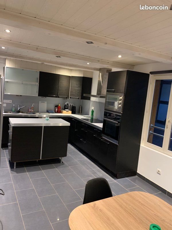 Appartement à louer, 78m², Brumath
