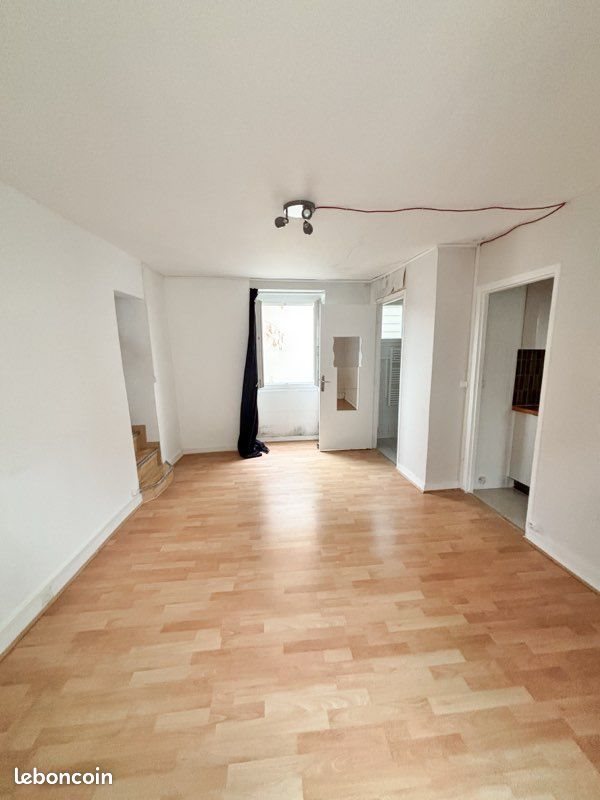 Appartement à vendre, 40m², Champlan