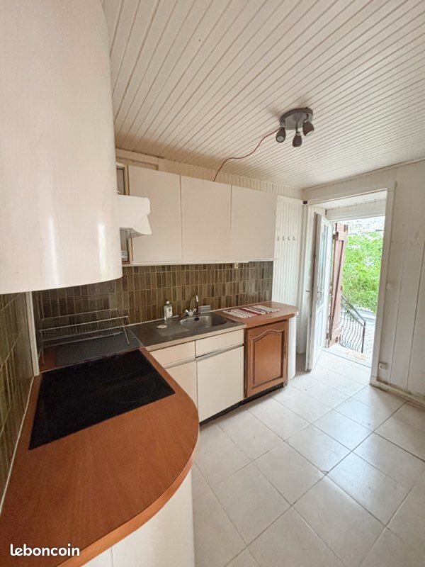 Appartement à vendre, 40m², Champlan