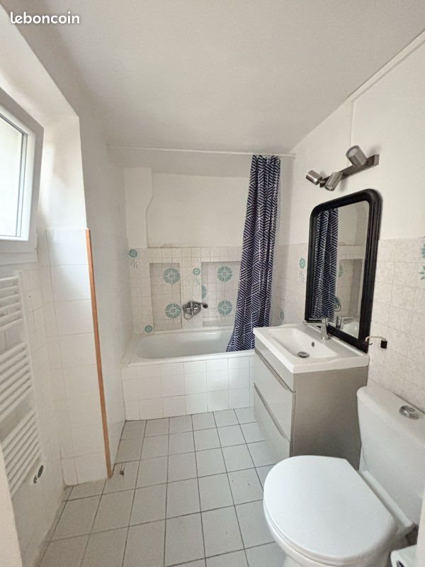 Appartement à vendre, 40m², Champlan