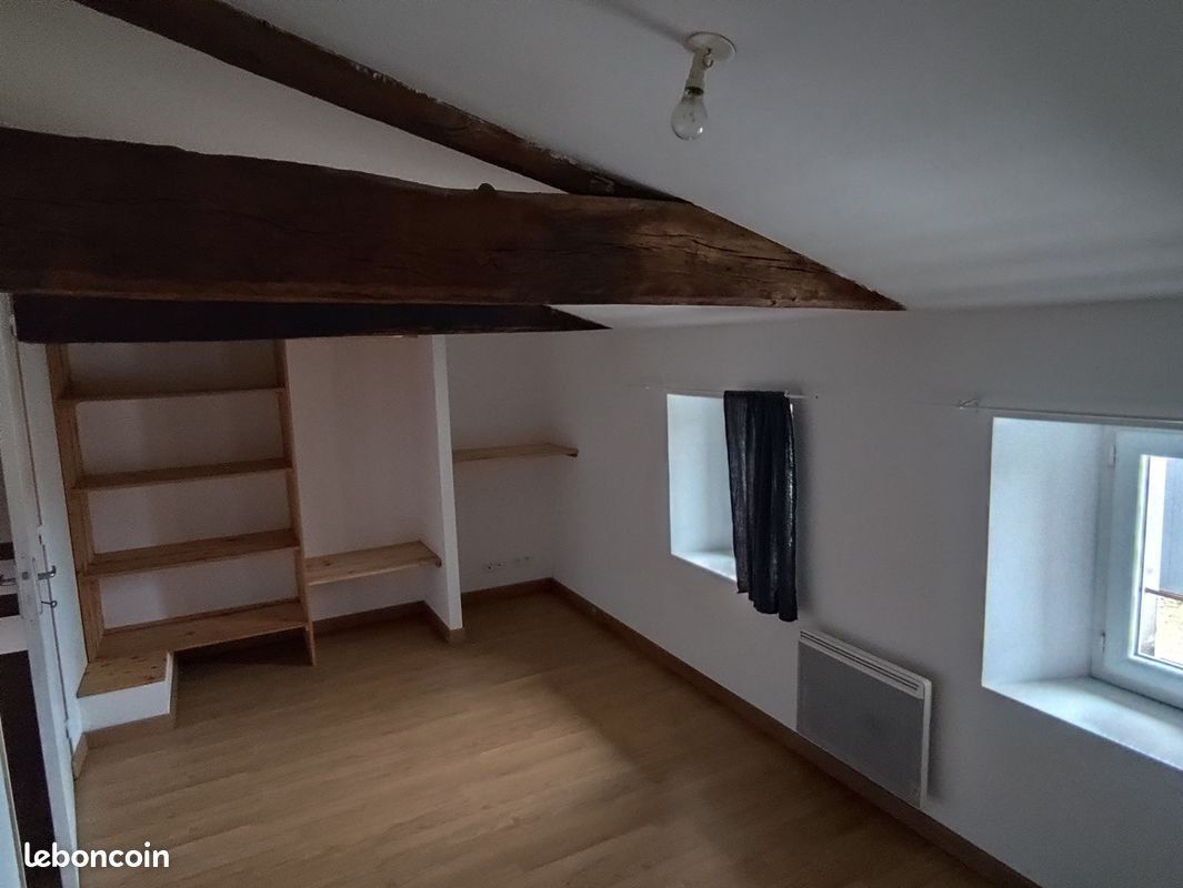 Maison à louer, 70m², Les Herbiers