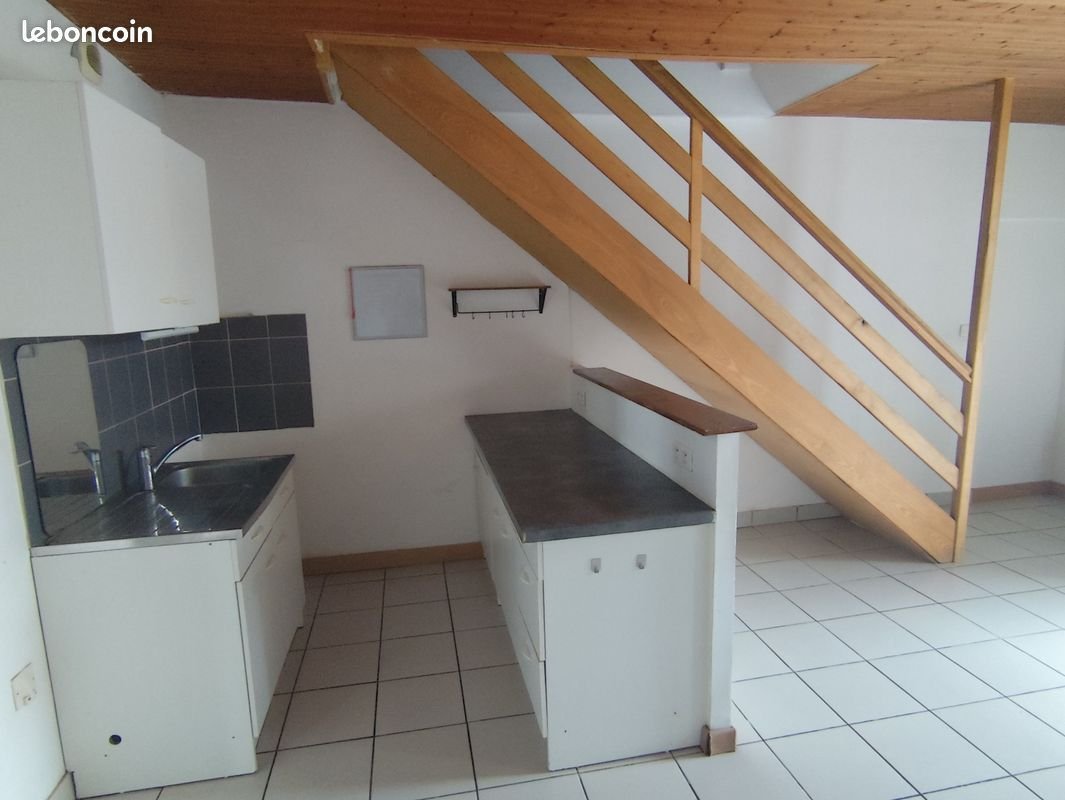Maison à louer, 70m², Les Herbiers