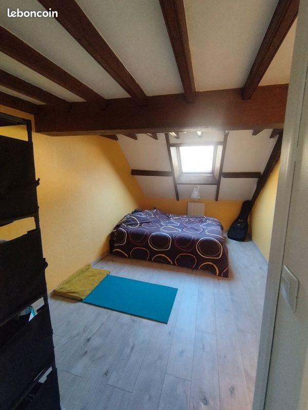 Appartement à louer, 24m², Sées