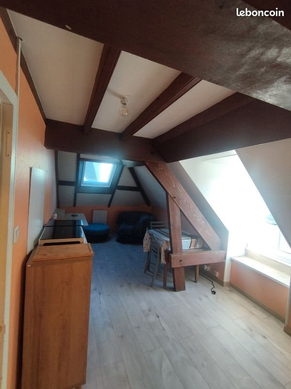 Appartement à louer, 24m², Sées