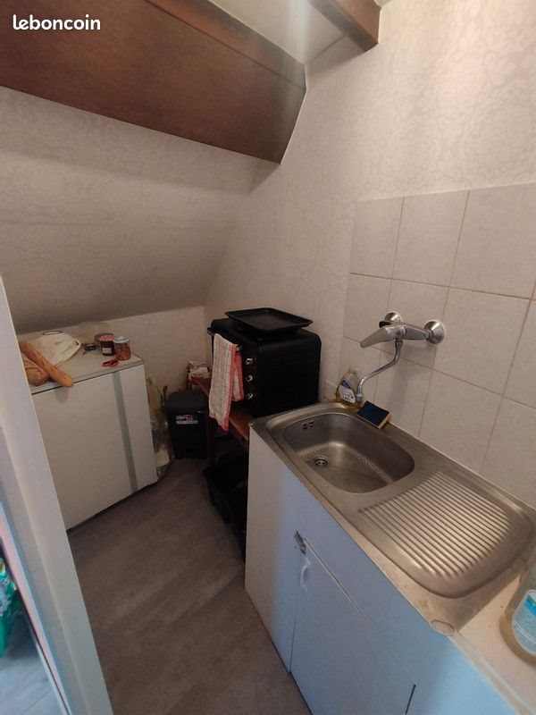 Appartement à louer, 24m², Sées