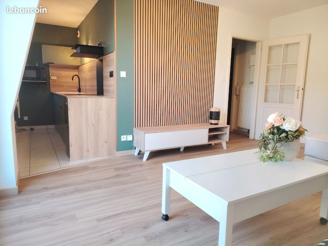 Appartement à louer, 30m², Erstein