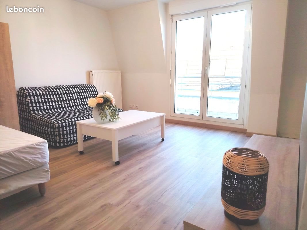 Appartement à louer, 30m², Erstein