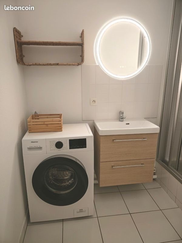 Appartement à louer, 30m², Erstein