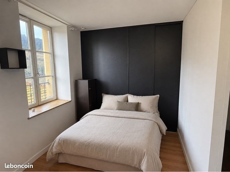 Appartement à louer, 18m², Valsonne