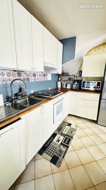 Maison à vendre, 205m², Saint-Laurent-de-la-Cabrerisse