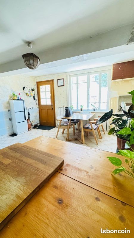 Maison à vendre, 205m², Saint-Laurent-de-la-Cabrerisse