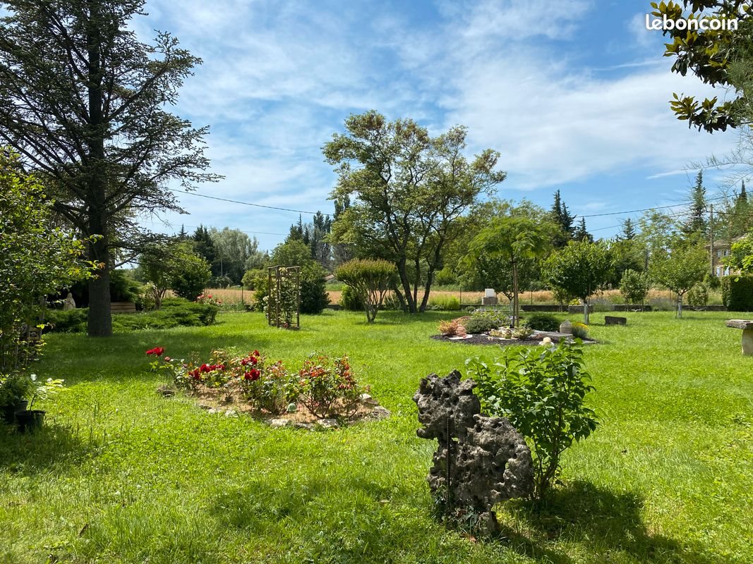Maison à vendre, 136m², Grillon