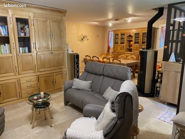 Maison à vendre, 136m², Grillon