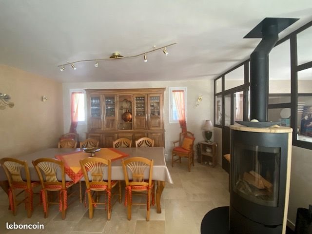 Maison à vendre, 136m², Grillon