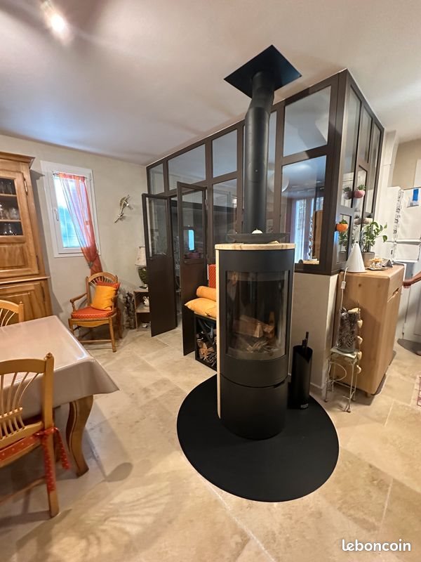 Maison à vendre, 136m², Grillon