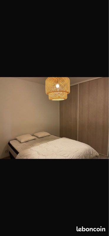 Appartement à louer, 70m², Annemasse
