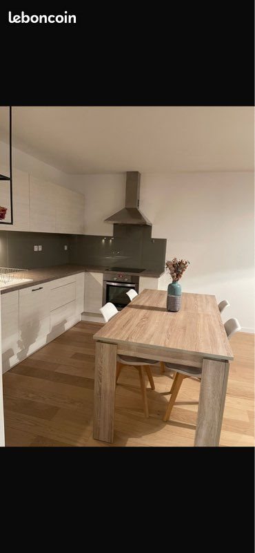 Appartement à louer, 70m², Annemasse