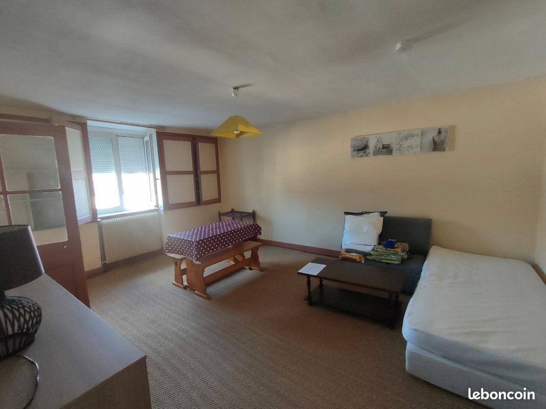 Appartement à louer, 40m², Limoges
