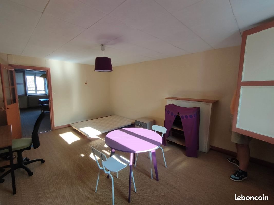 Appartement à louer, 40m², Limoges