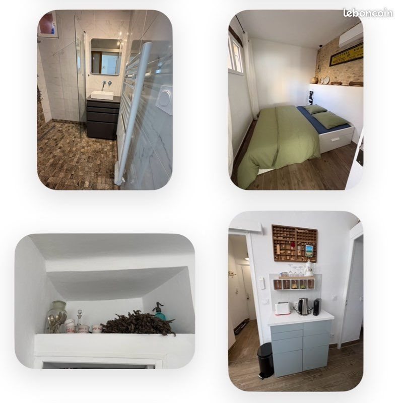 Appartement à vendre, 35m², Apt