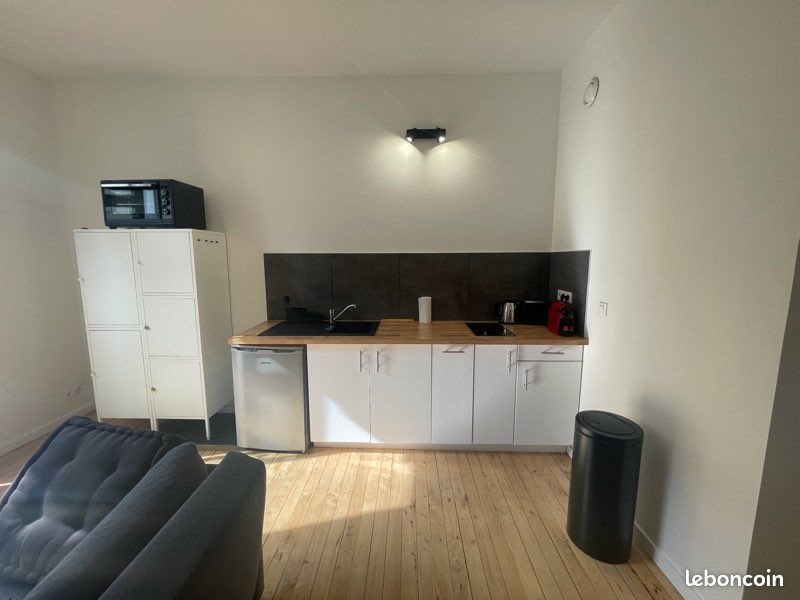 Appartement à louer, 41m², Poitiers