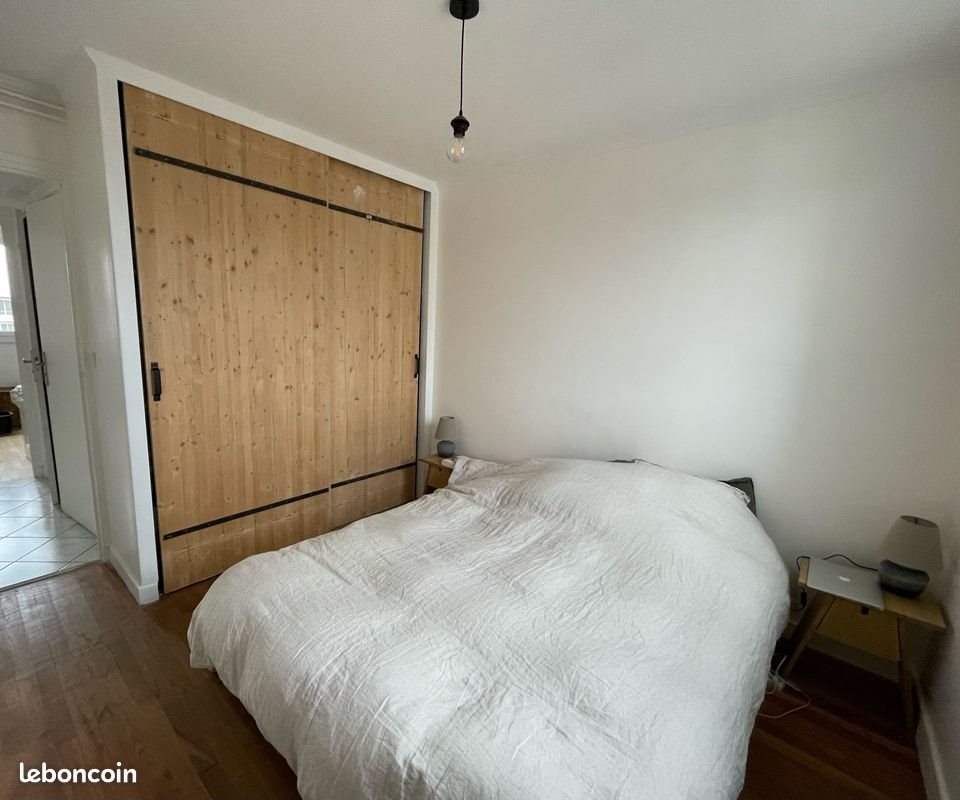 Appartement à louer, 63m², Tassin-la-Demi-Lune