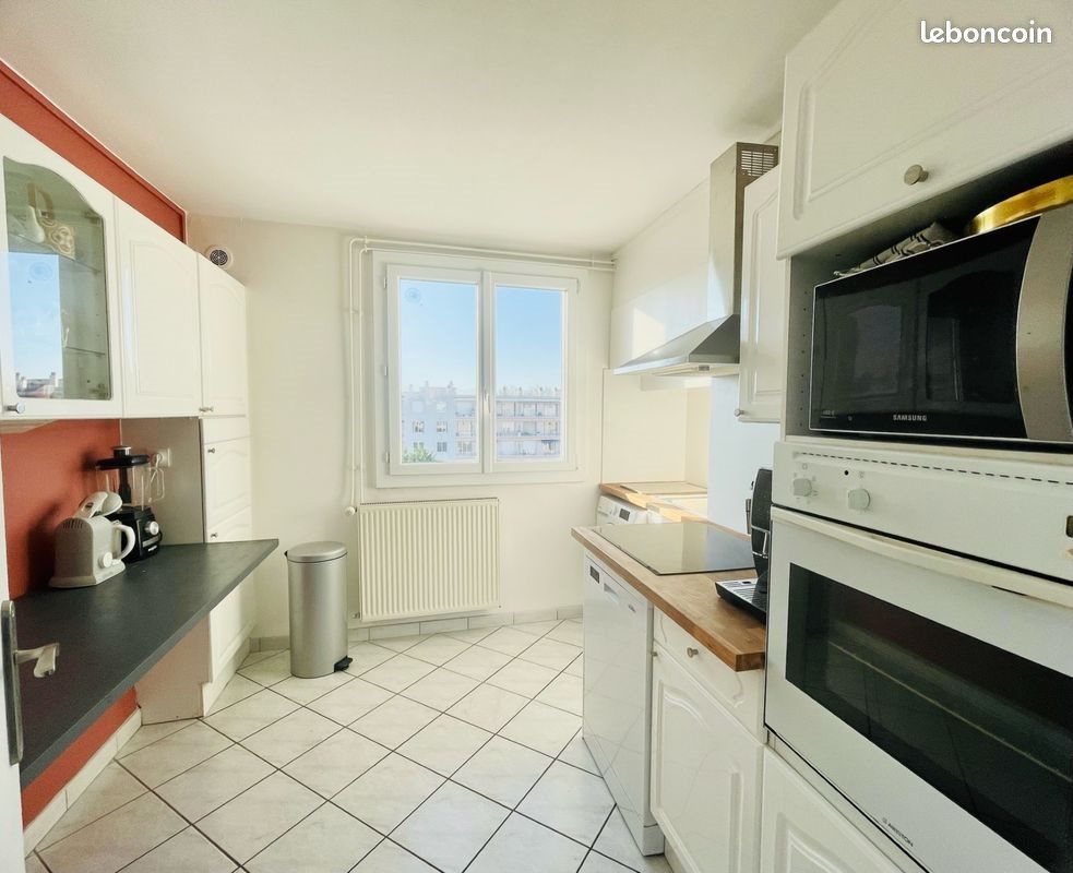 Appartement à louer, 63m², Tassin-la-Demi-Lune