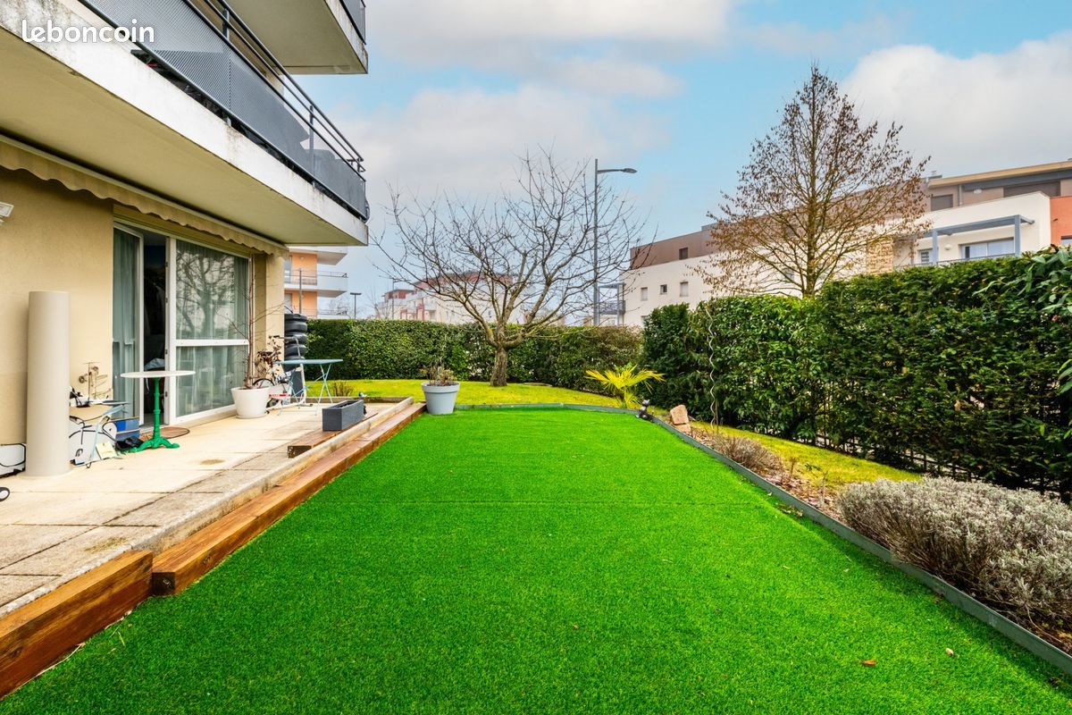 Appartement à vendre, 72m², Saint-Apollinaire
