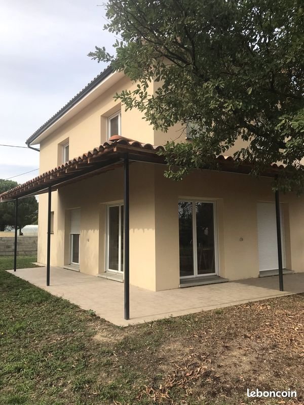 Maison à vendre, 115m², Cugnaux