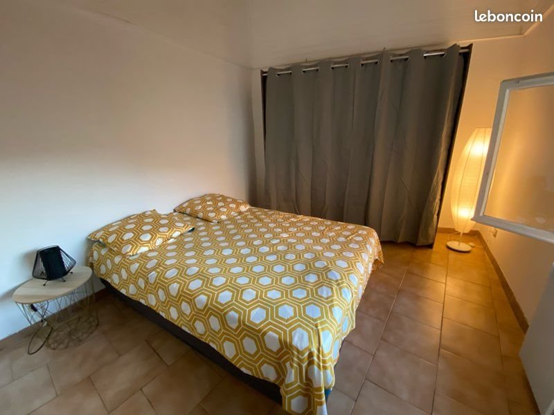 Appartement à louer, 50m², Aix-en-Provence