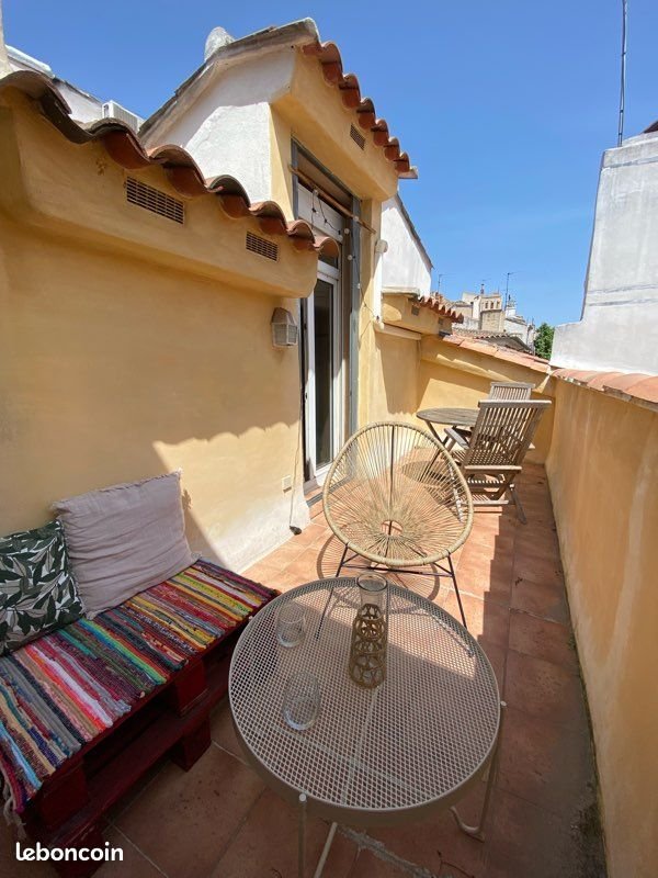Appartement à louer, 50m², Aix-en-Provence
