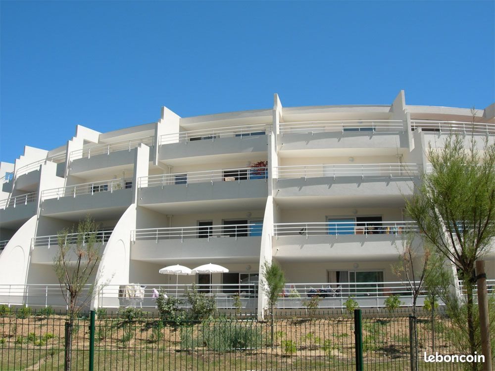 Appartement à louer, 50m², La Grande-Motte