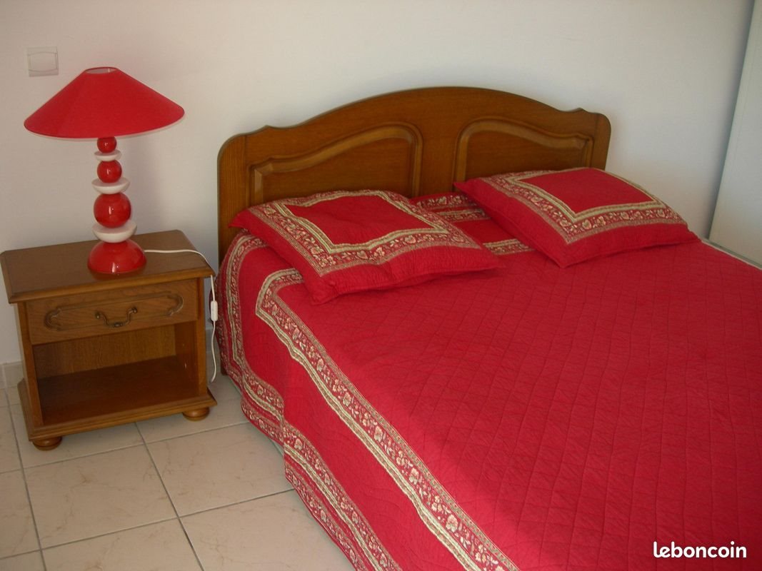 Appartement à louer, 50m², La Grande-Motte