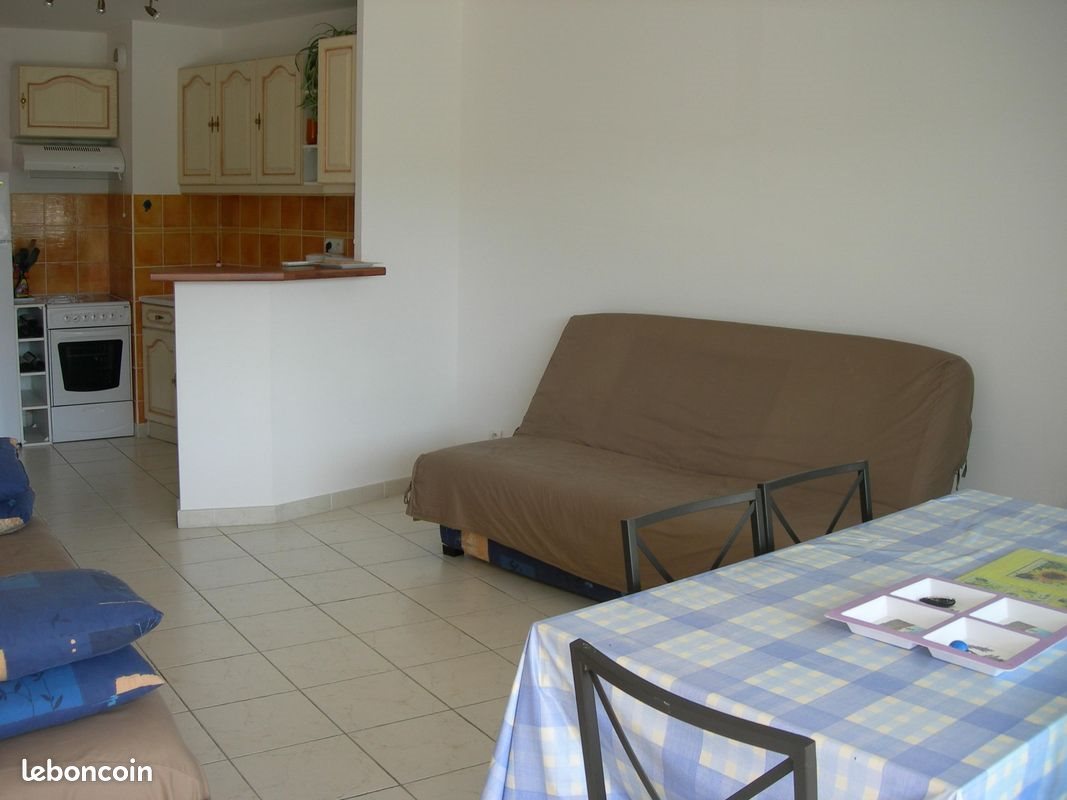 Appartement à louer, 50m², La Grande-Motte
